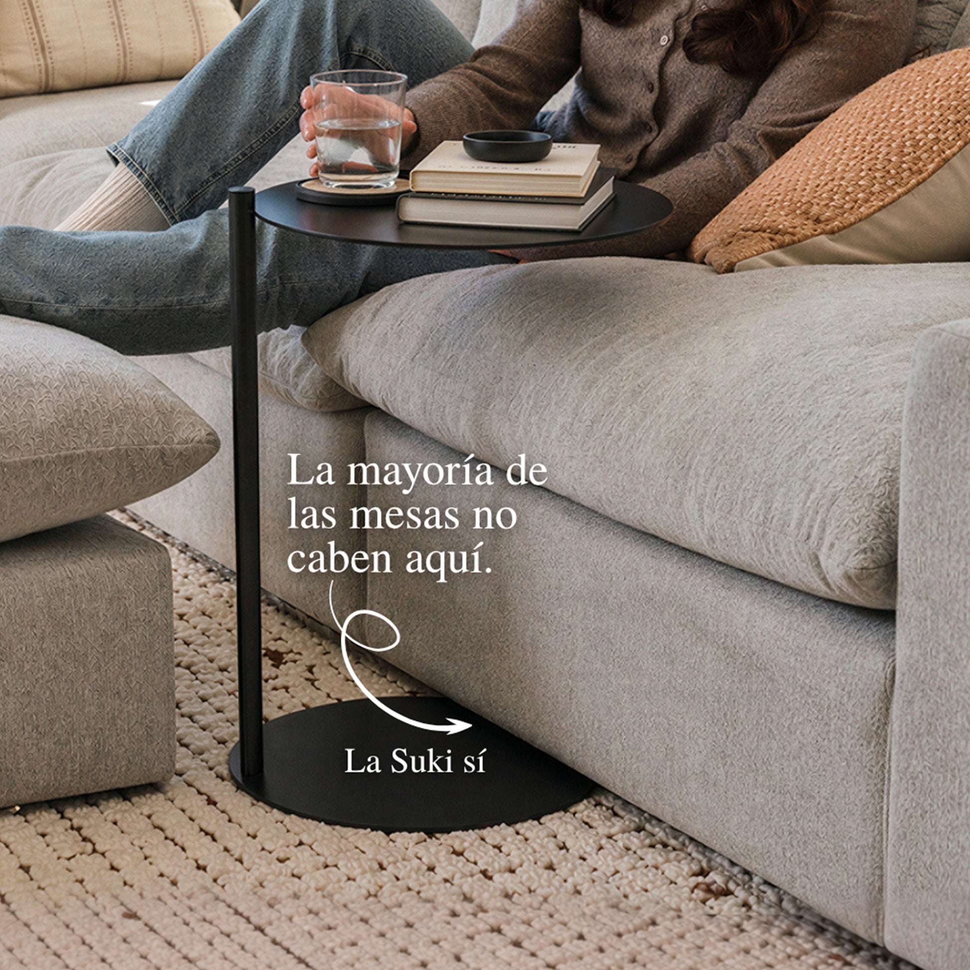 Mesa Suki - DI+Mueble - Comprar