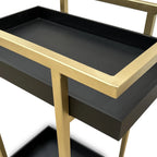 Carrito de Servicio Nano - DI+Mueble - Comprar