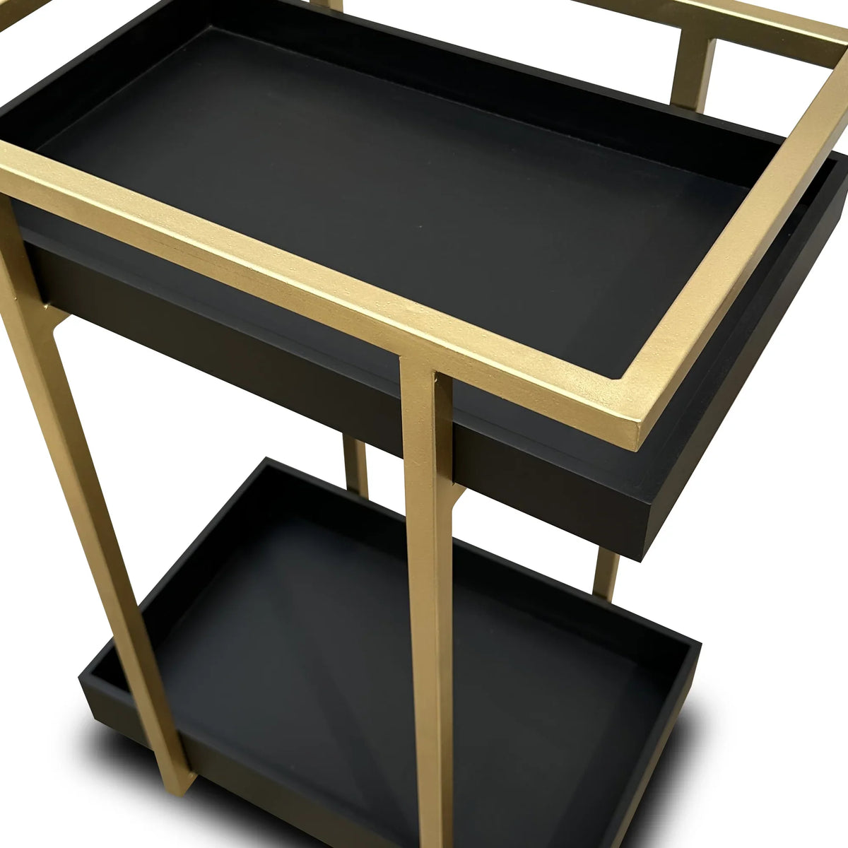 Carrito de Servicio Nano - DI+Mueble - Comprar