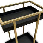 Carrito de Servicio Nano - DI+Mueble - Comprar