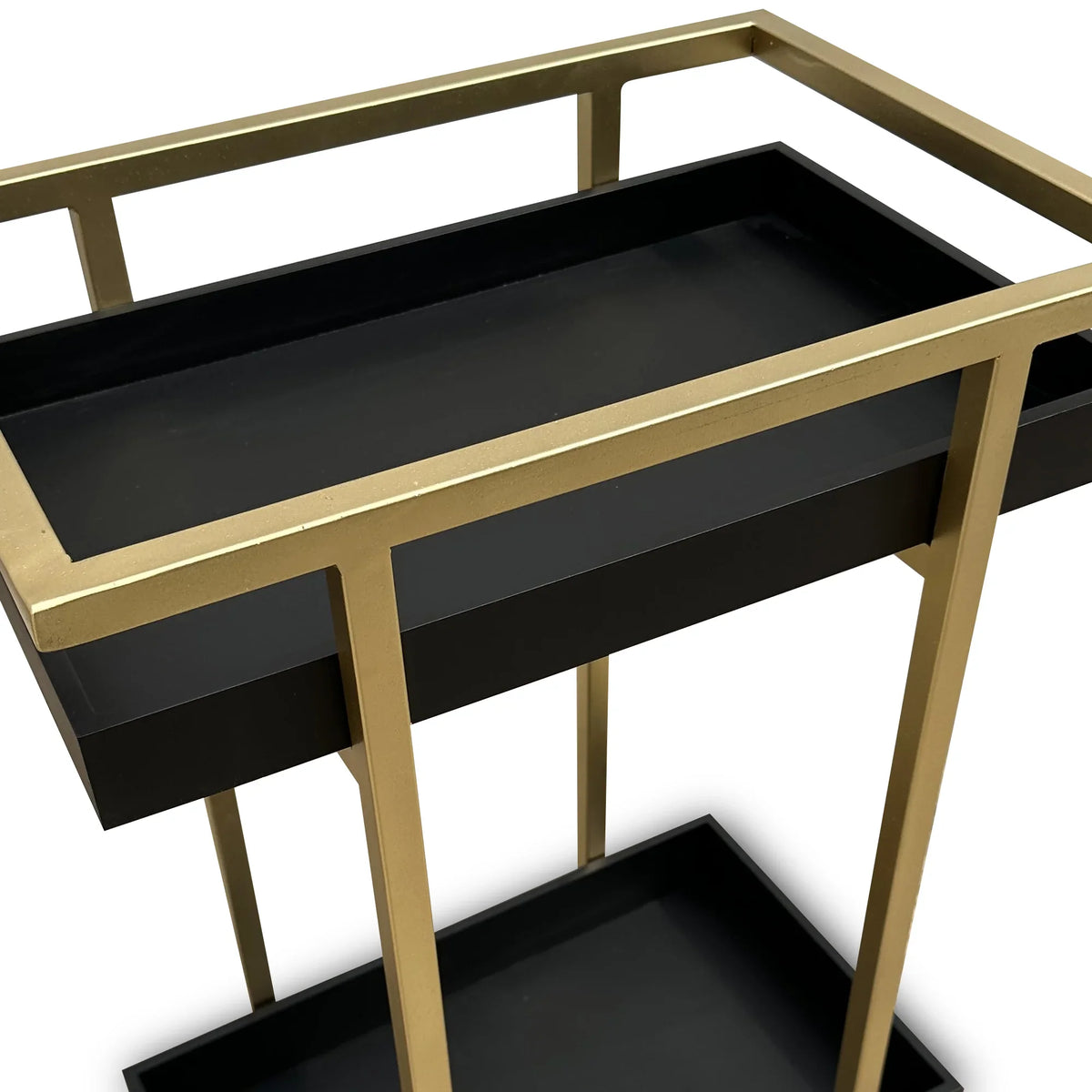 Carrito de Servicio Nano - DI+Mueble - Comprar