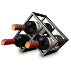 Porta Botella - DI+Mueble - Comprar