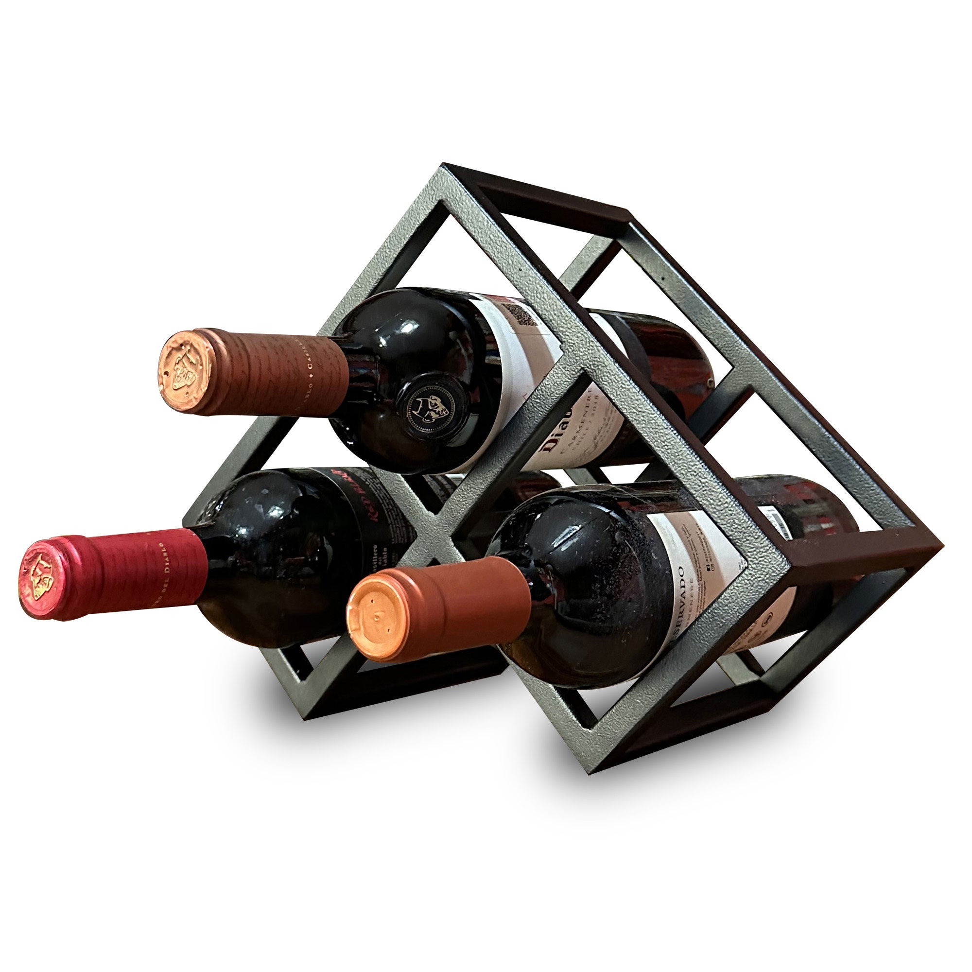 Porta Botella - DI+Mueble - Comprar