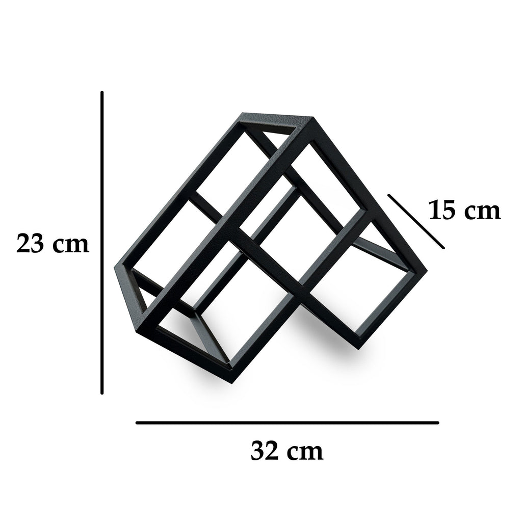 Porta Botella - DI+Mueble - Comprar