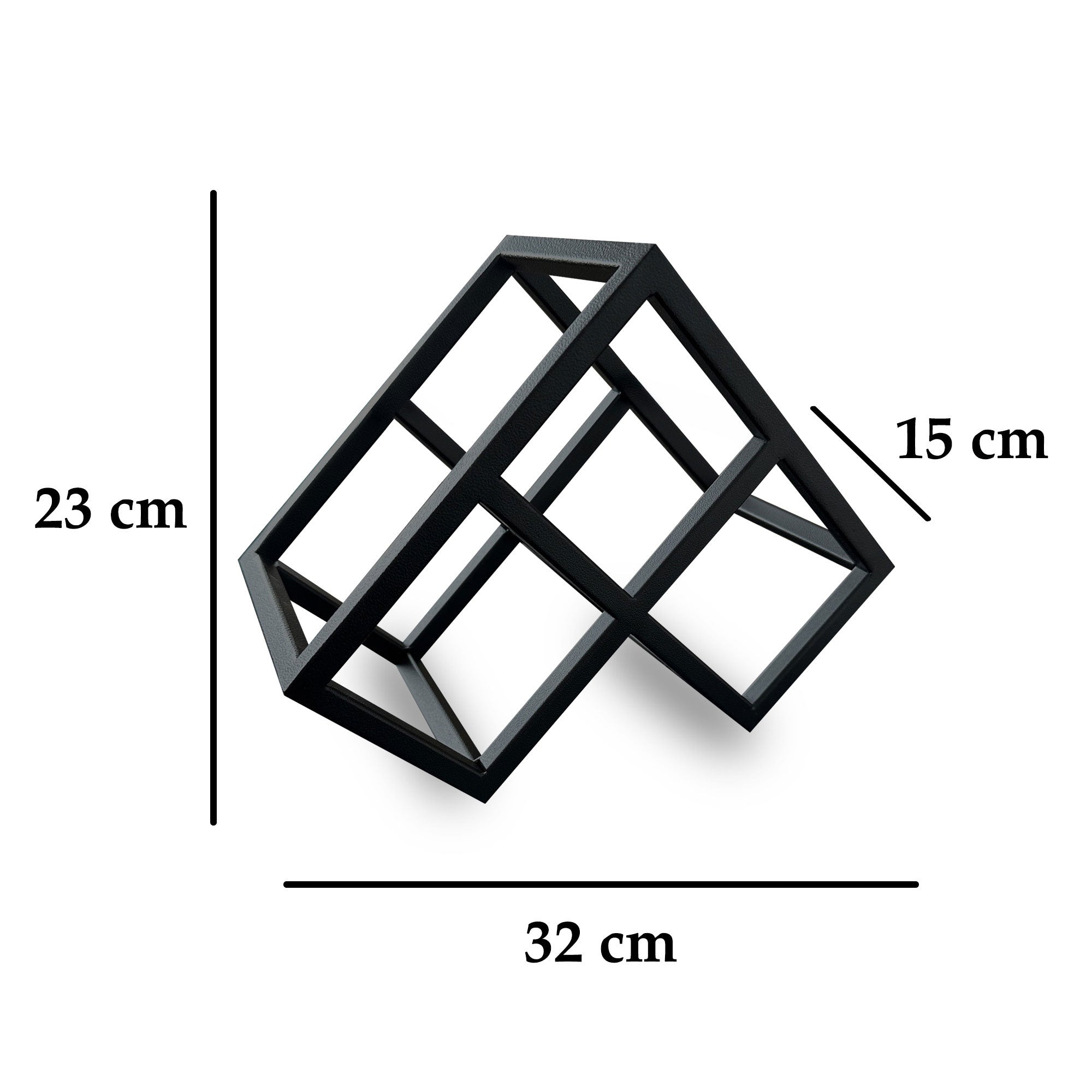 Porta Botella - DI+Mueble - Comprar