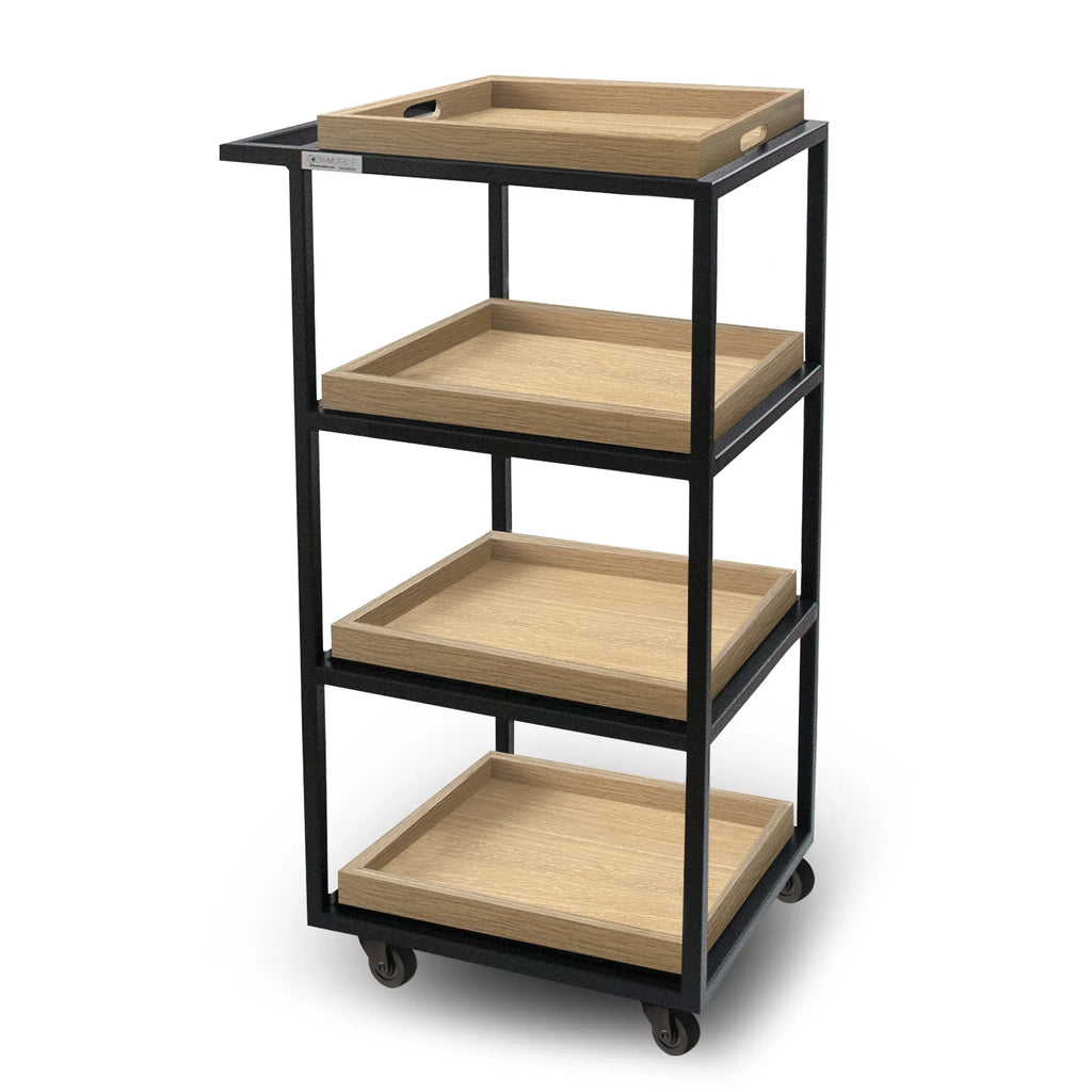 Carrito de Servicio Valda - DI+Mueble - Comprar