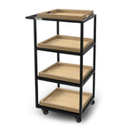 Carrito de Servicio Valda - DI+Mueble - Comprar