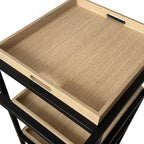 Carrito de Servicio Valda - DI+Mueble - Comprar