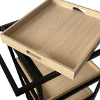 Carrito de Servicio Valda - DI+Mueble - Comprar