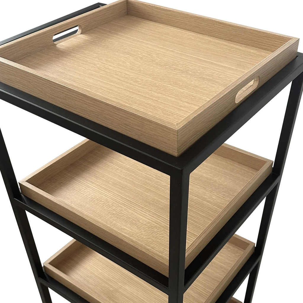 Carrito de Servicio Valda - DI+Mueble - Comprar