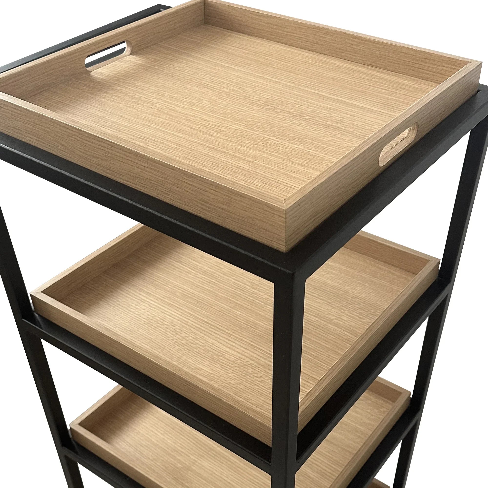 Carrito de Servicio Valda - DI+Mueble - Comprar