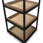 Carrito de Servicio Valda - DI+Mueble - Comprar