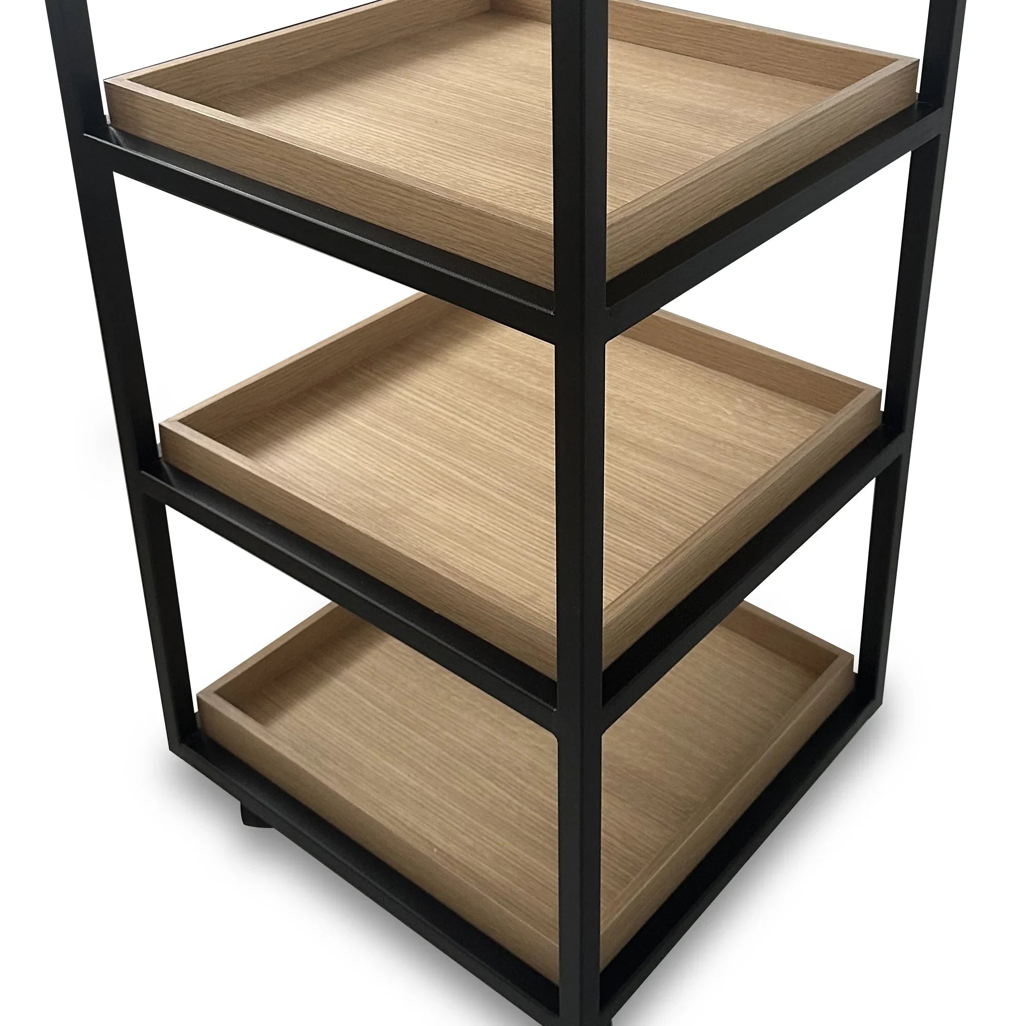 Carrito de Servicio Valda - DI+Mueble - Comprar