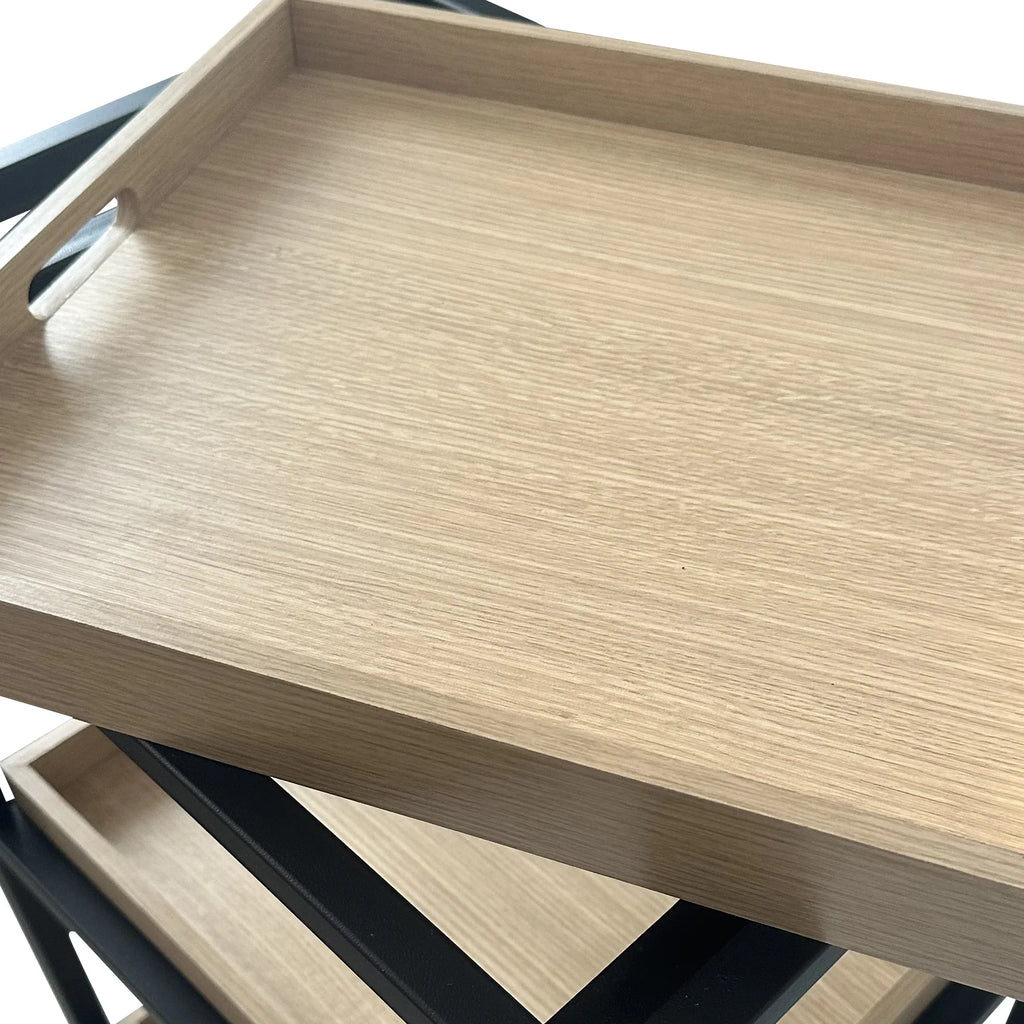Carrito de Servicio Valda - DI+Mueble - Comprar