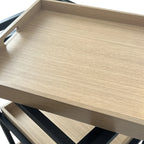 Carrito de Servicio Valda - DI+Mueble - Comprar