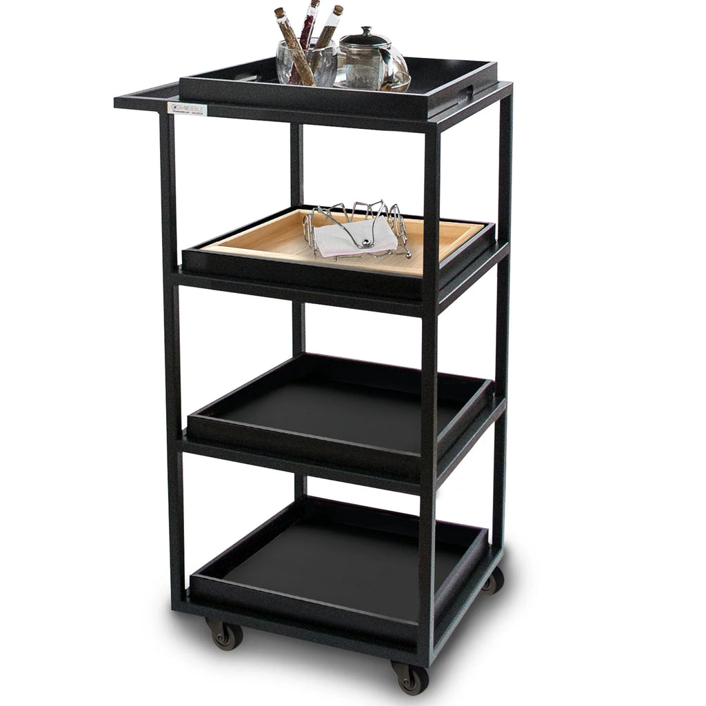 Carrito de Servicio Valda - DI+Mueble - Comprar