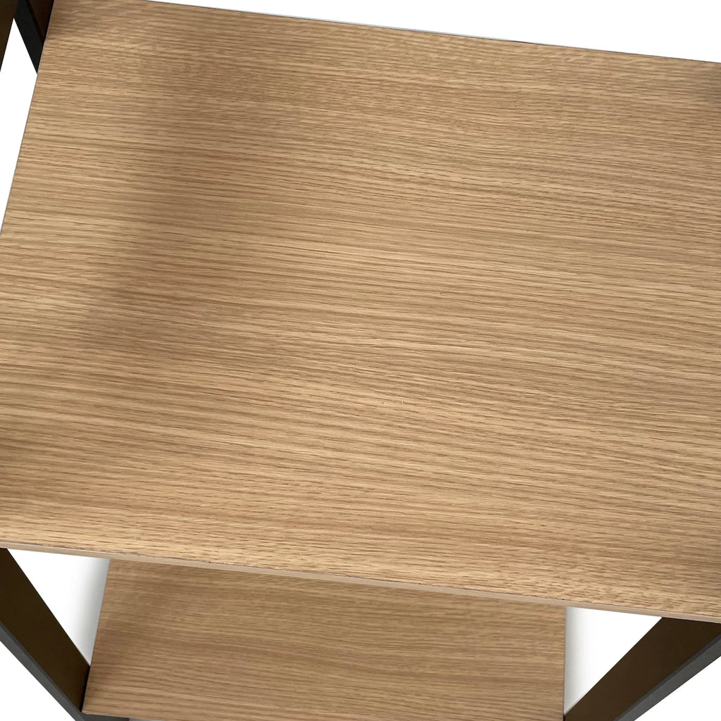Mesa Baja Castaño - DI+Mueble - Comprar
