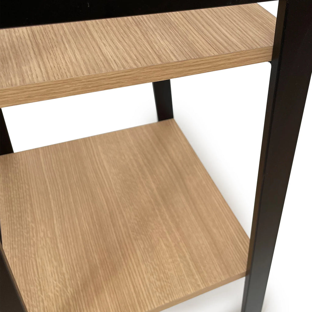 Mesa Baja Castaño - DI+Mueble - Comprar