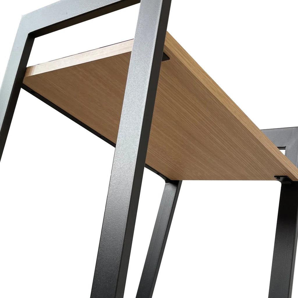 Mesa Baja Castaño - DI+Mueble - Comprar