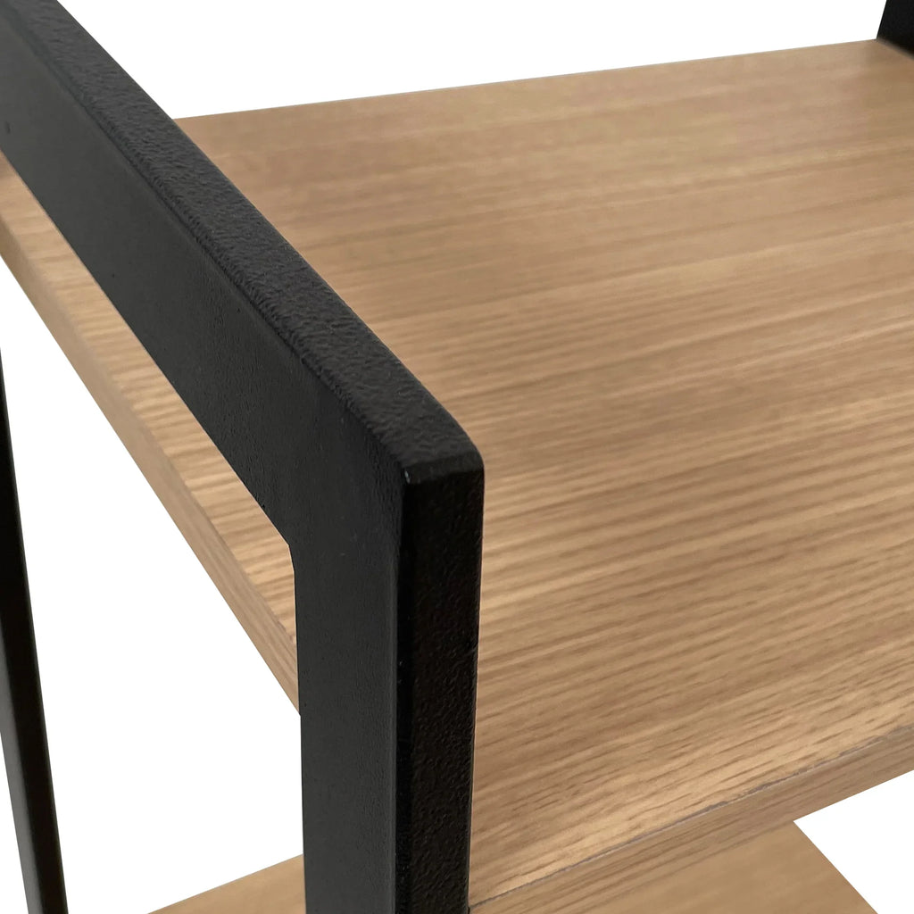 Mesa Baja Castaño - DI+Mueble - Comprar