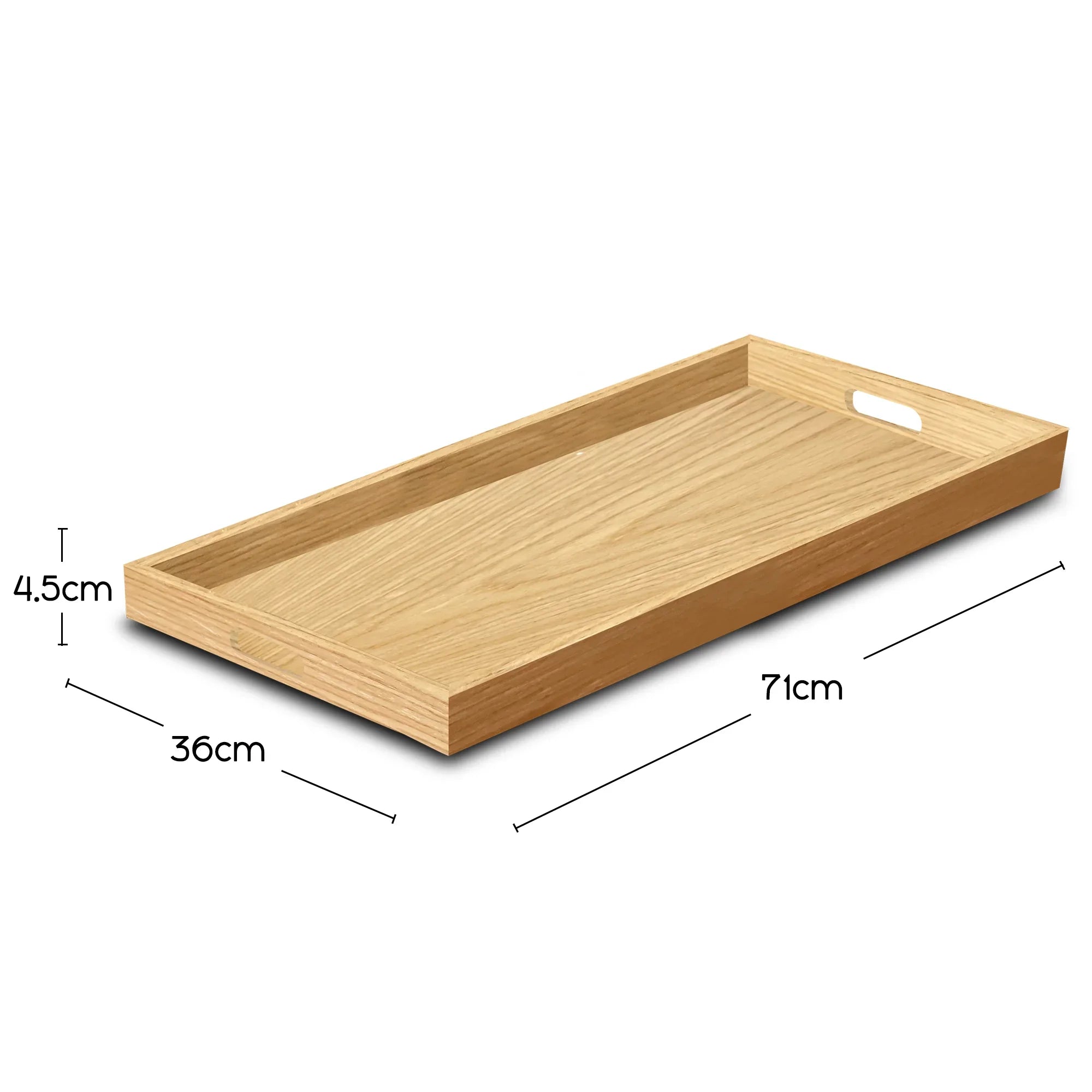 Charola Grande - DI+Mueble - Comprar