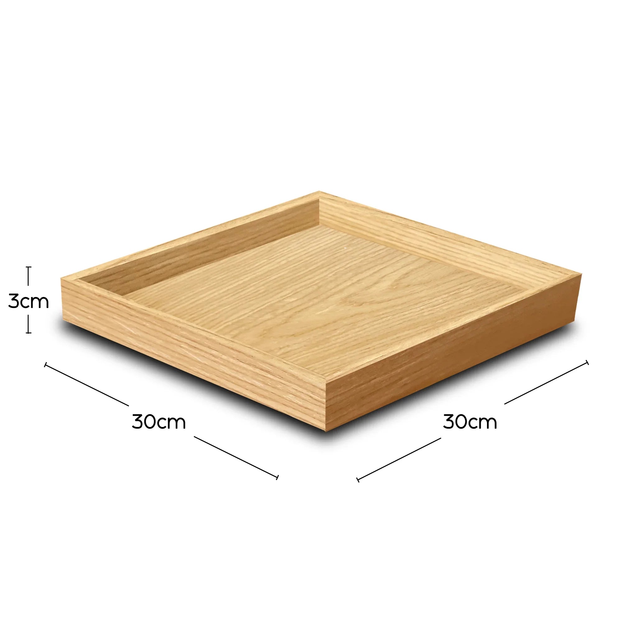 Charola Chica - DI+Mueble - Comprar