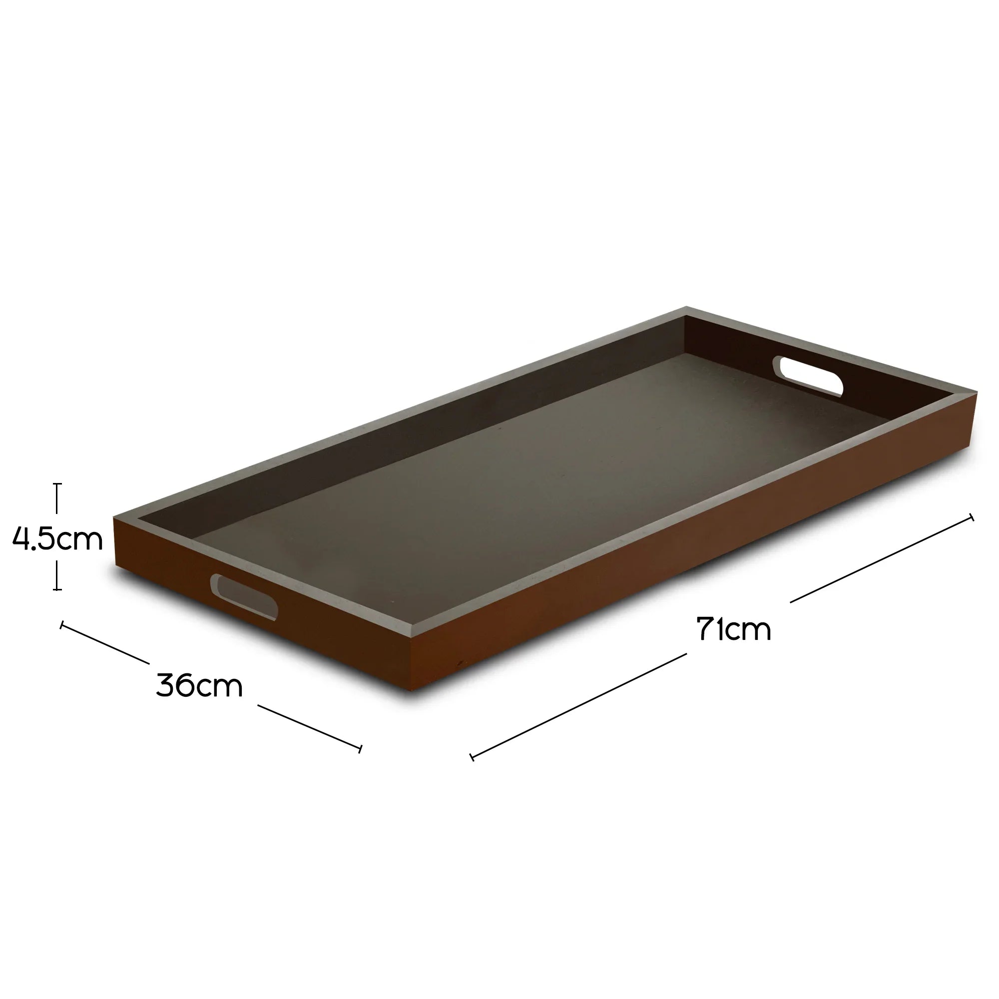 Charola Grande - DI+Mueble - Comprar