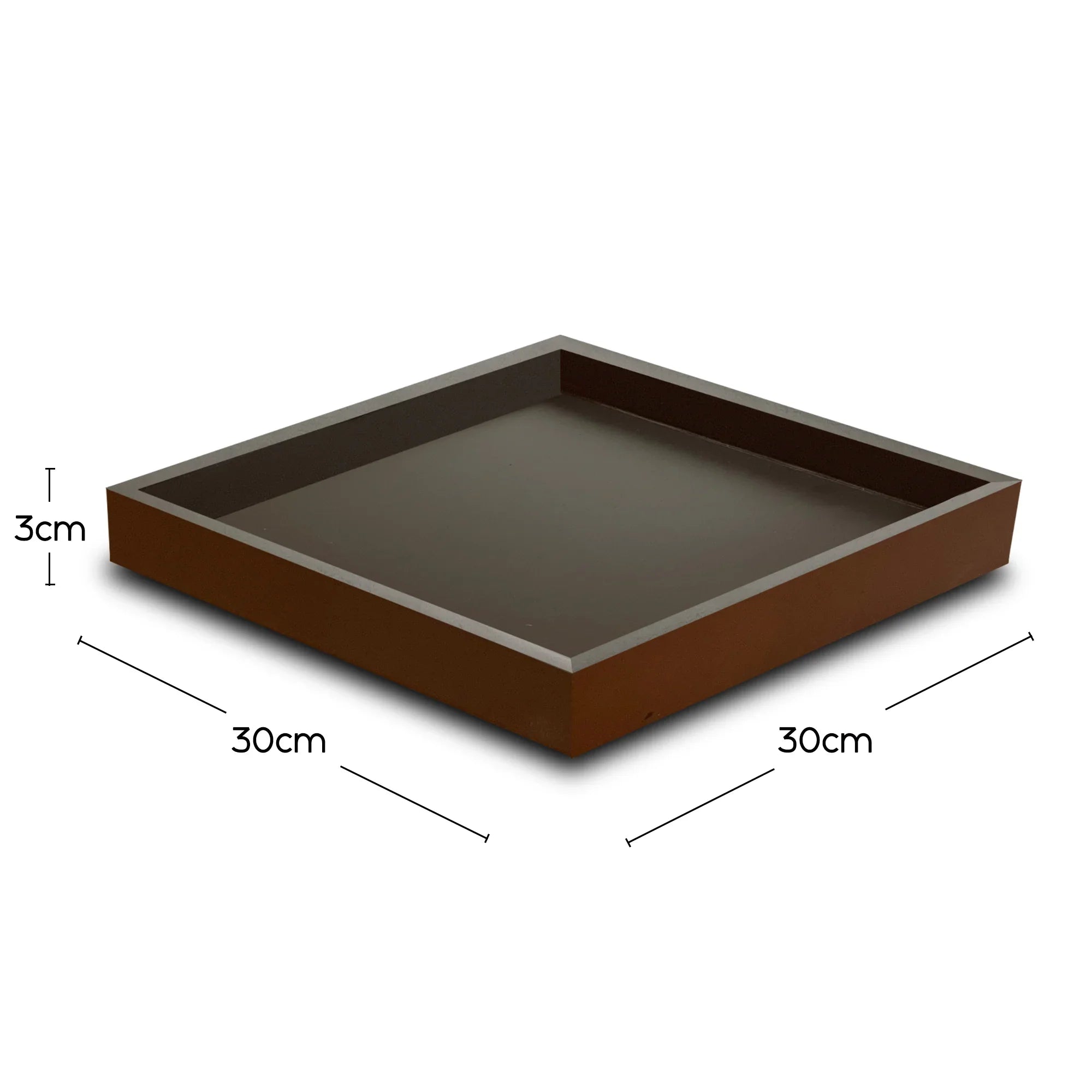Charola Chica - DI+Mueble - Comprar