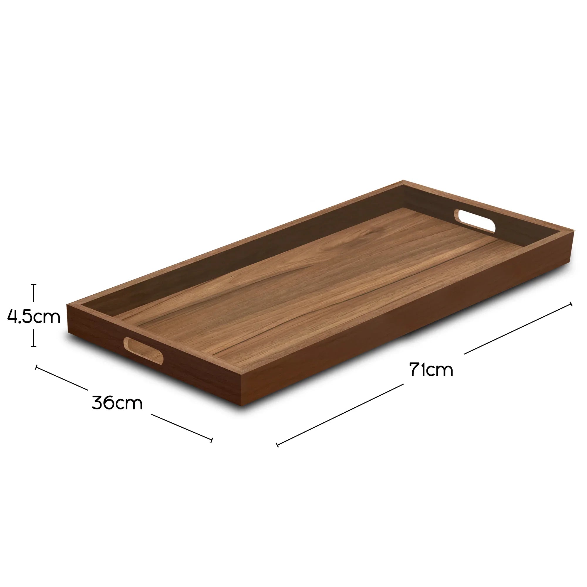Charola Grande - DI+Mueble - Comprar
