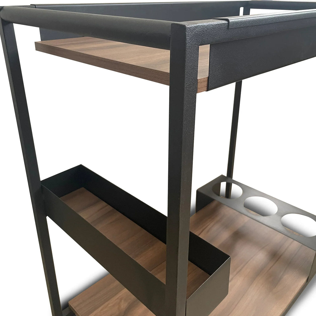 Carrito de Servicio Classo - DI+Mueble - Comprar