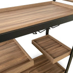 Carrito de Servicio Coffee - DI+Mueble - Comprar