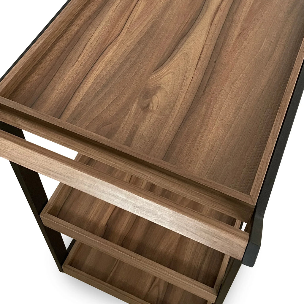 Carrito de Servicio Coffee - DI+Mueble - Comprar