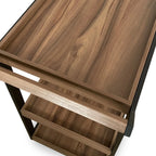 Carrito de Servicio Coffee - DI+Mueble - Comprar