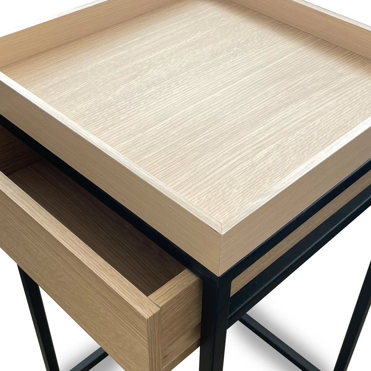 Mesa Lateral Decorit - DI+Mueble - Comprar