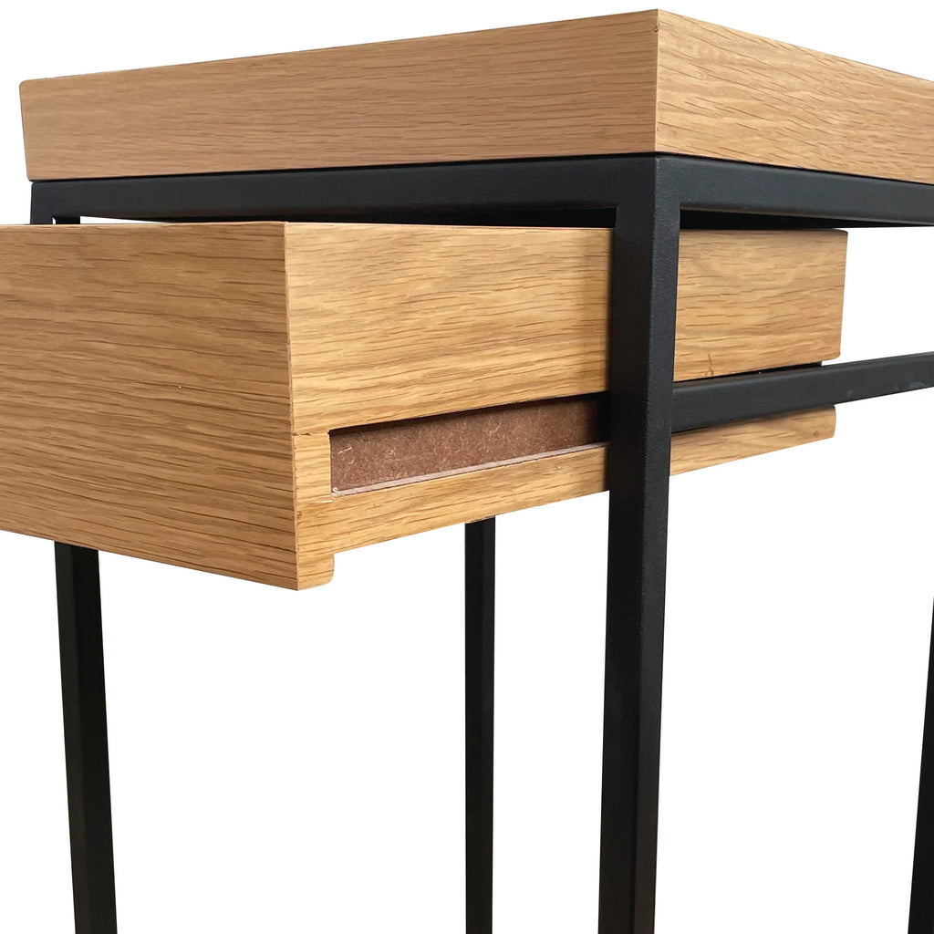 Mesa Lateral Decorit - DI+Mueble - Comprar