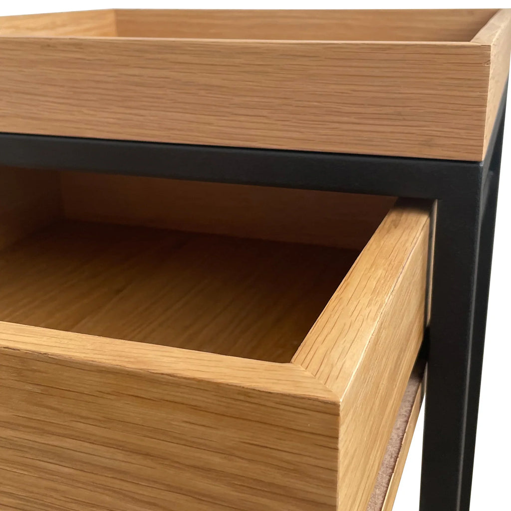 Mesa Lateral Decorit - DI+Mueble - Comprar