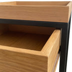 Mesa Lateral Decorit - DI+Mueble - Comprar