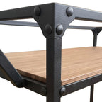 Carrito de servicio Ferro - DI+Mueble - Comprar