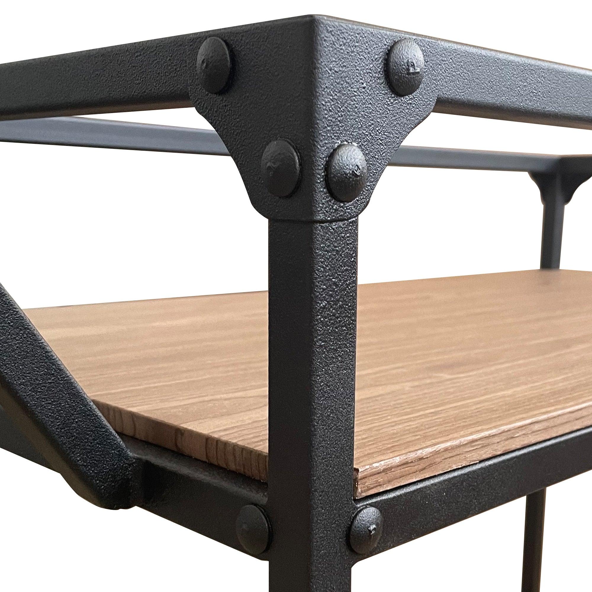 Carrito de servicio Ferro - DI+Mueble - Comprar