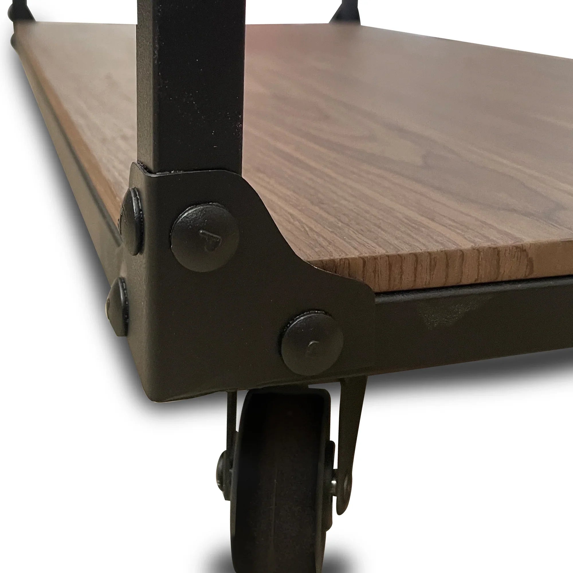 Carrito de servicio Ferro - DI+Mueble - Comprar