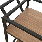 Carrito de servicio Ferro - DI+Mueble - Comprar