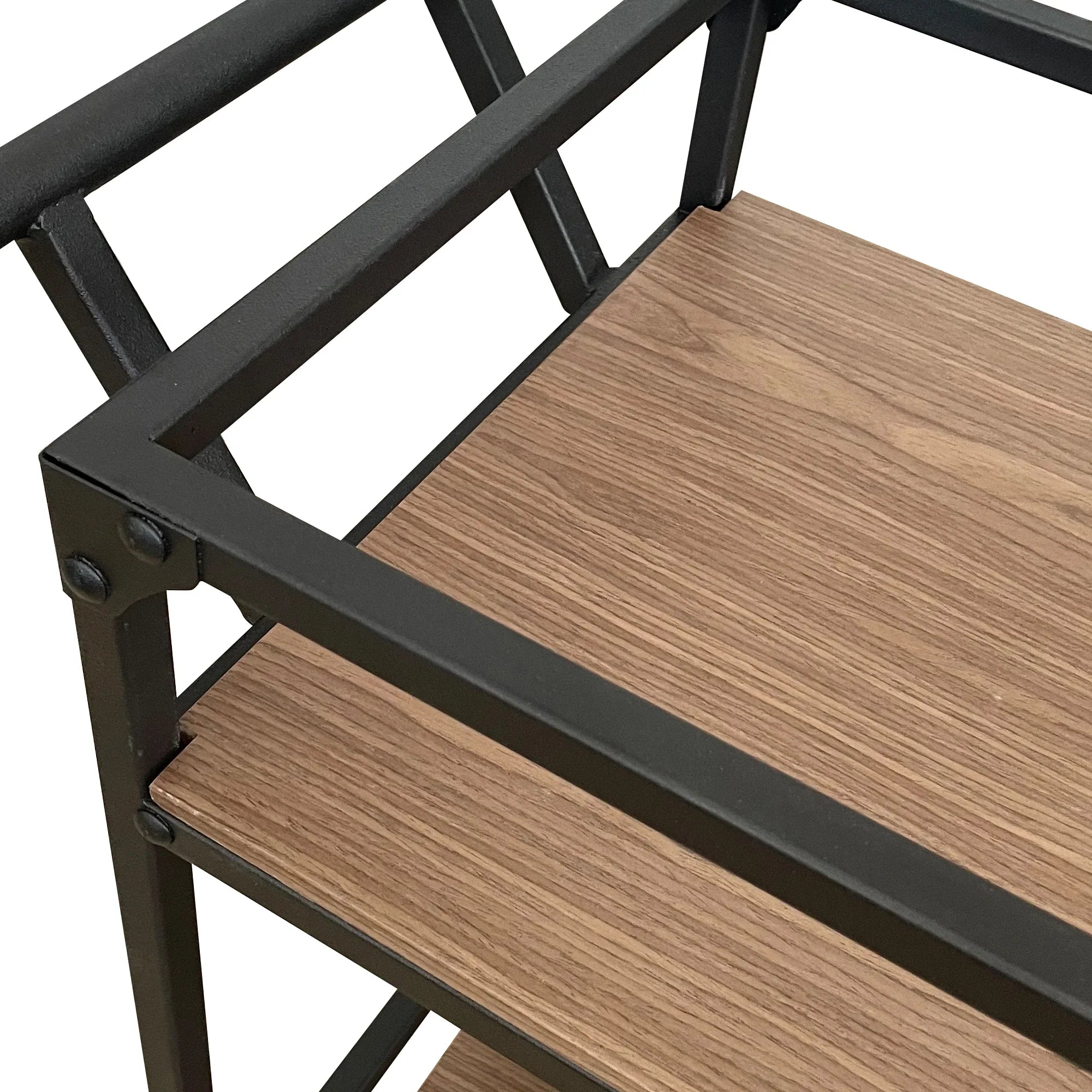 Carrito de servicio Ferro - DI+Mueble - Comprar