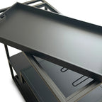 Carrito de Servicio Harlow - DI+Mueble - Comprar