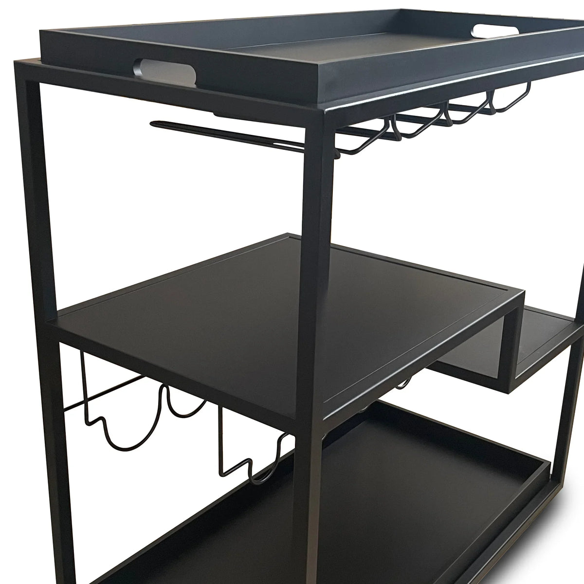 Carrito de Servicio Harlow - DI+Mueble - Comprar
