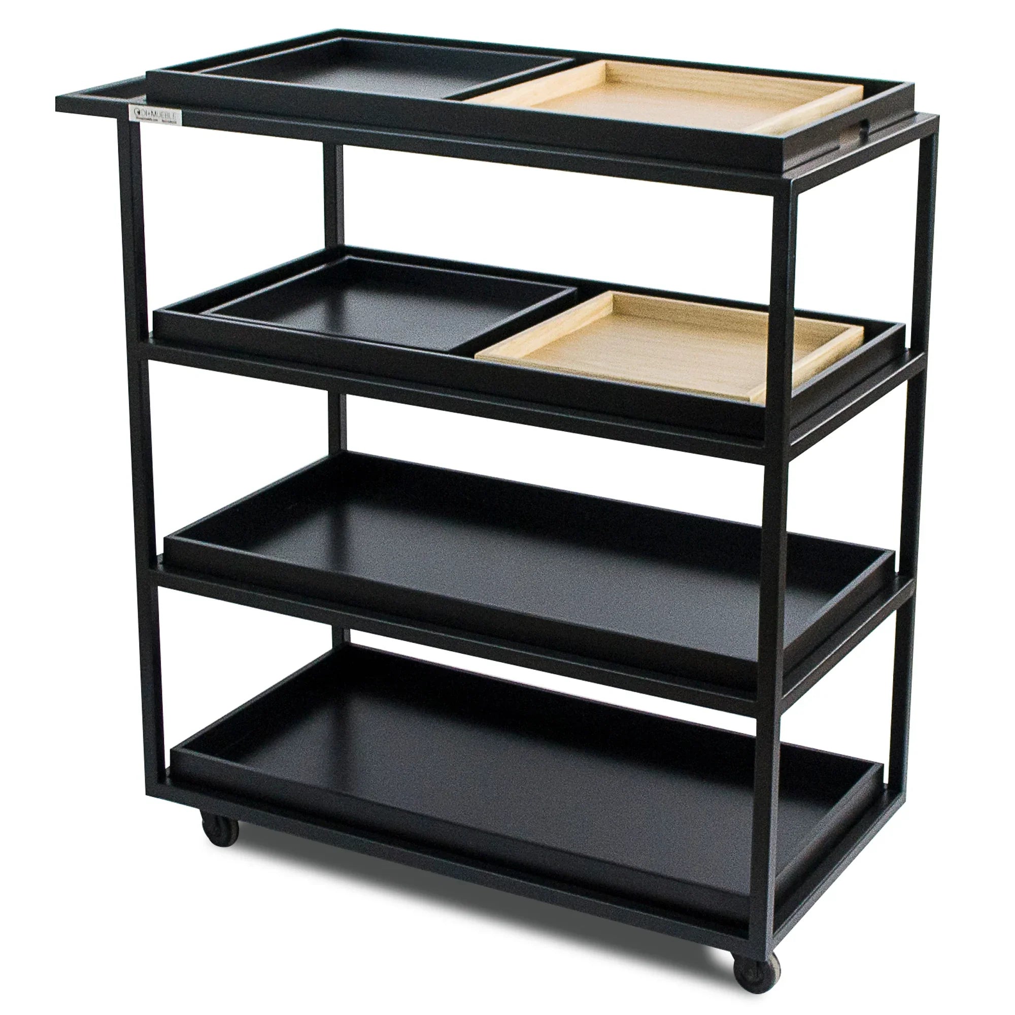 Carrito de Servicio Mel - DI+Mueble - Comprar