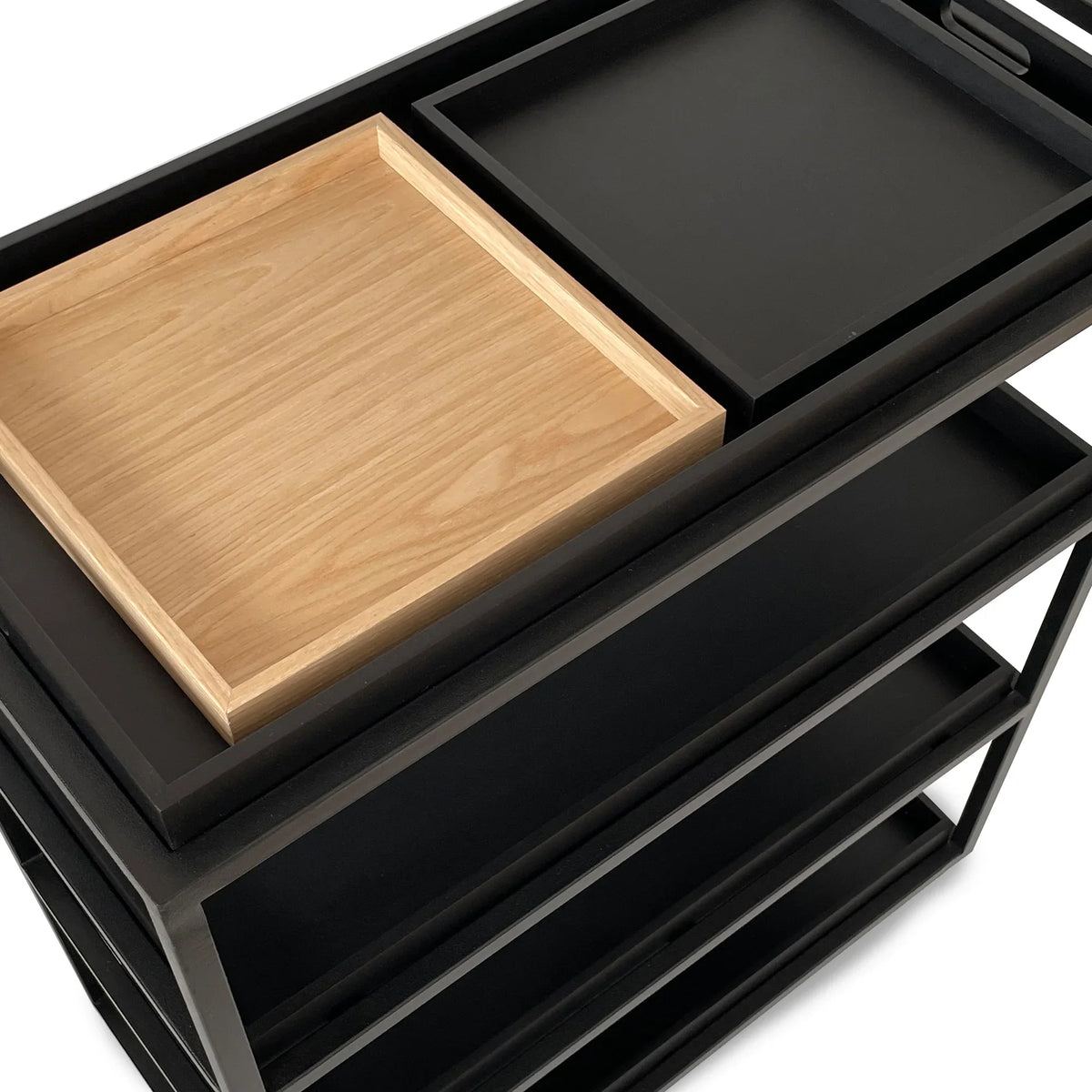 Carrito de Servicio Mel - DI+Mueble - Comprar
