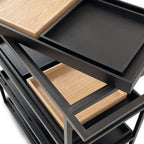 Carrito de Servicio Mel - DI+Mueble - Comprar