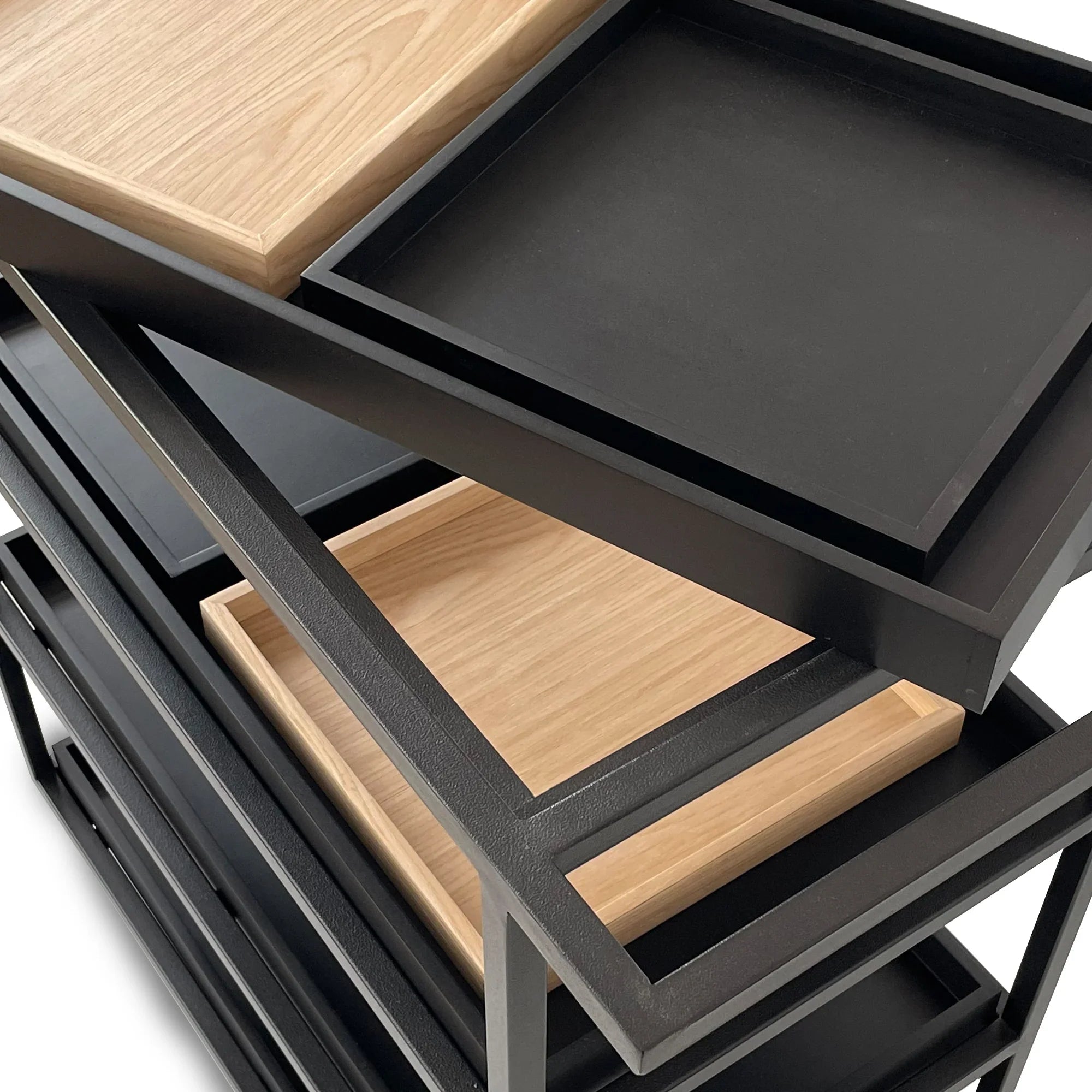 Carrito de Servicio Mel - DI+Mueble - Comprar