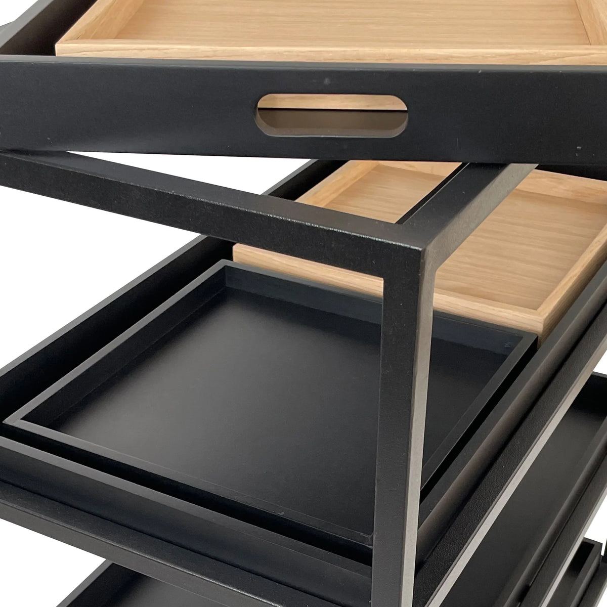 Carrito de Servicio Mel - DI+Mueble - Comprar
