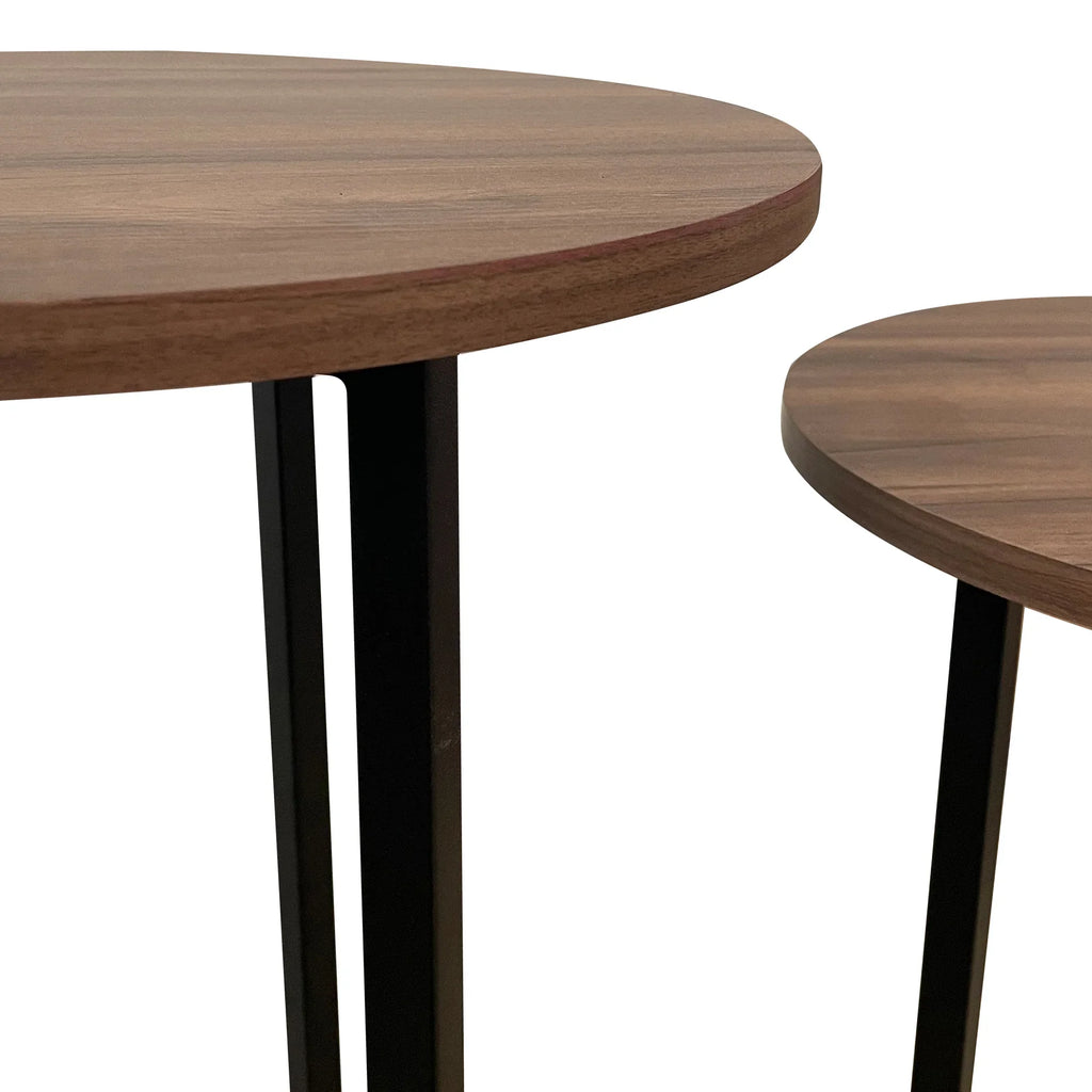 Mesa Doble Ceiba - DI+Mueble - Comprar